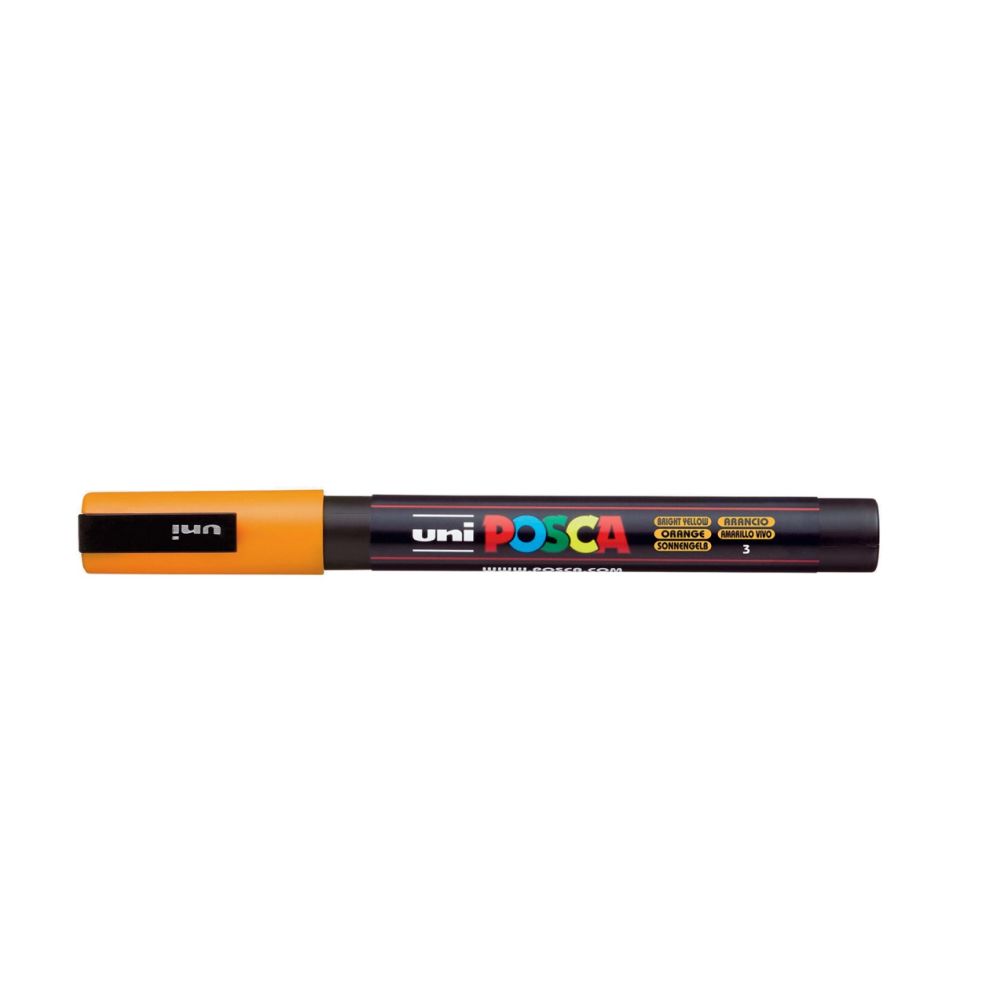 Marcador Uni Posca PC‑3M (Fino)