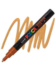 Marcador Uni Posca PC‑3M (Fino)