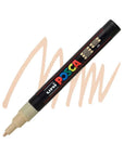 Marcador Uni Posca PC‑3M (Fino)