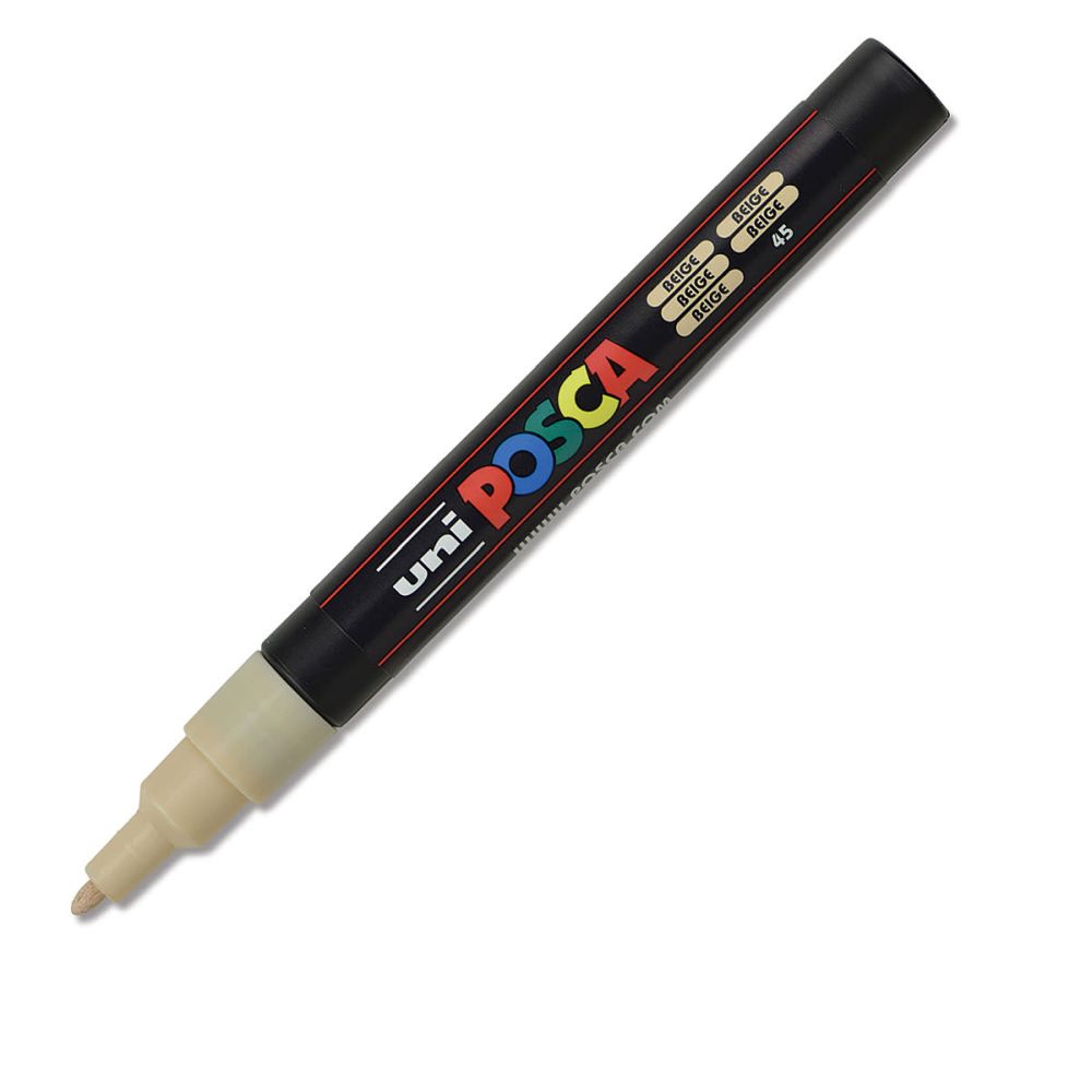 Marcador Uni Posca PC‑3M (Fino)