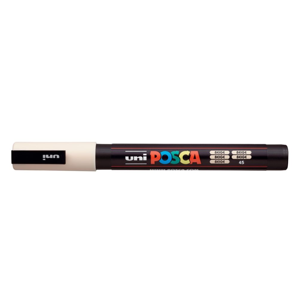 Marcador Uni Posca PC‑3M (Fino)