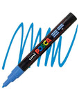 Marcador Uni Posca PC‑3M (Fino)