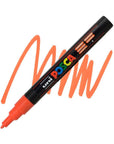 Marcador Uni Posca PC‑3M (Fino)
