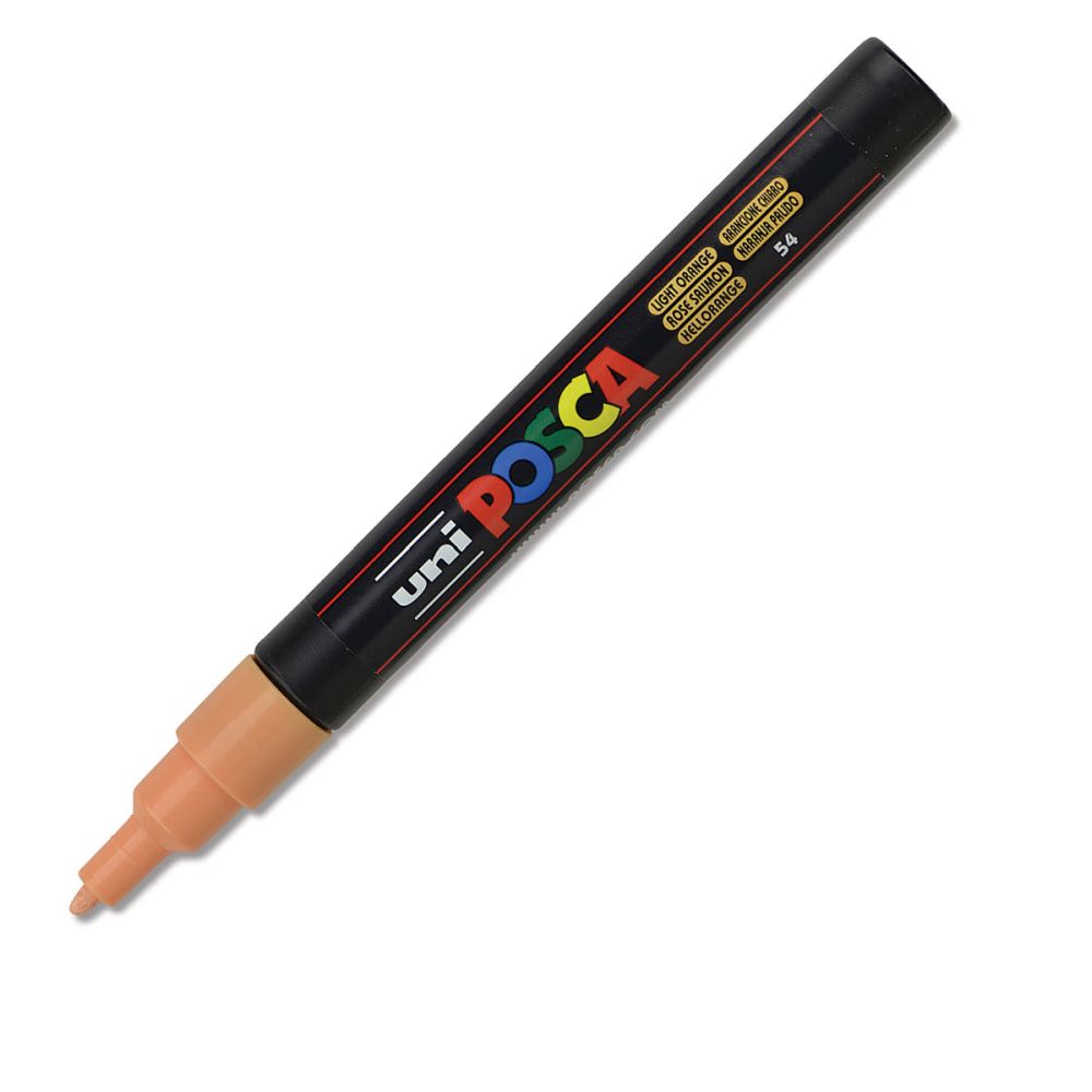 Marcador Uni Posca PC‑3M (Fino)