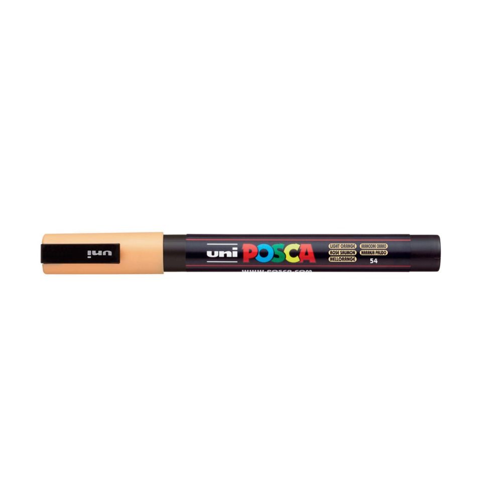 Marcador Uni Posca PC‑3M (Fino)