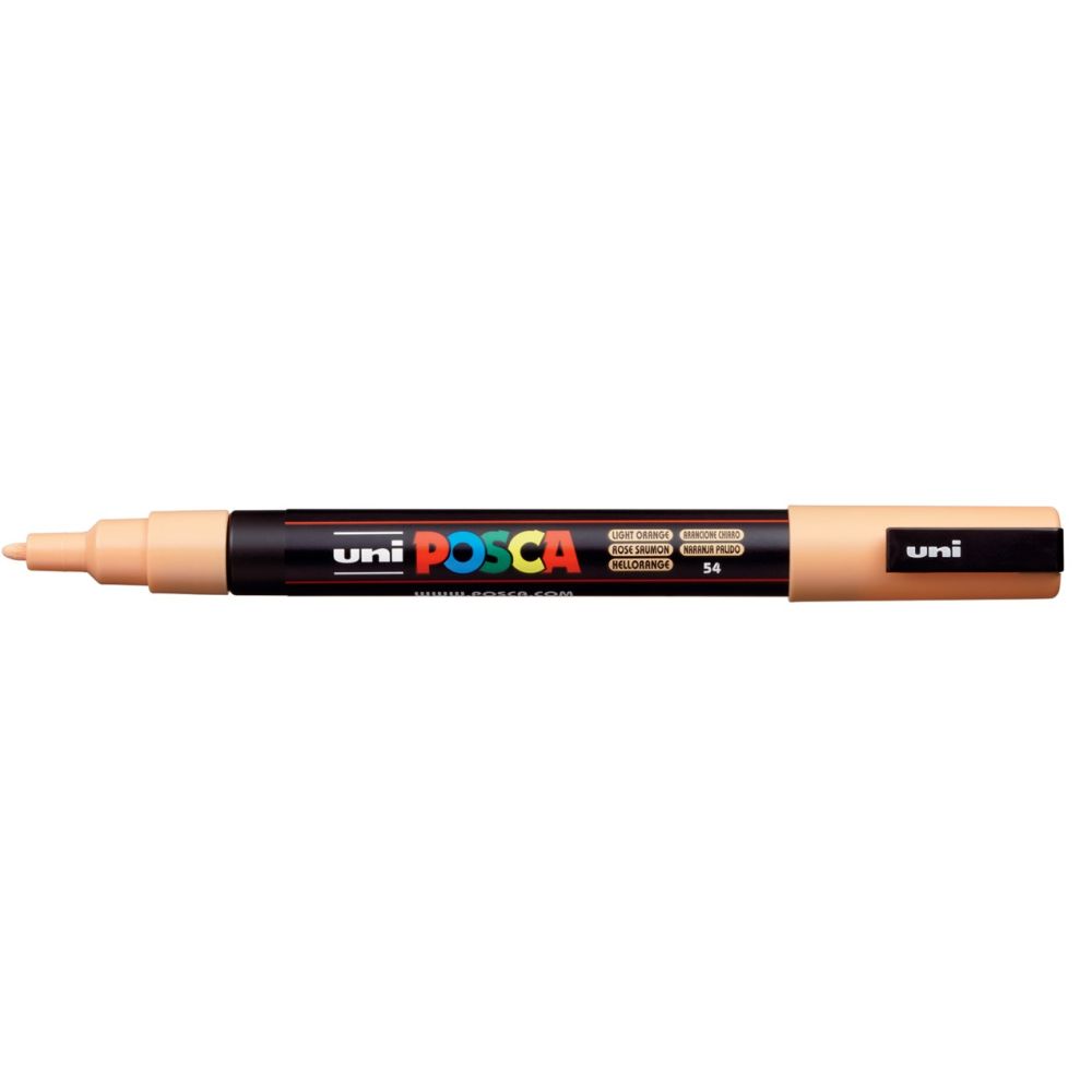 Marcador Uni Posca PC‑3M (Fino)