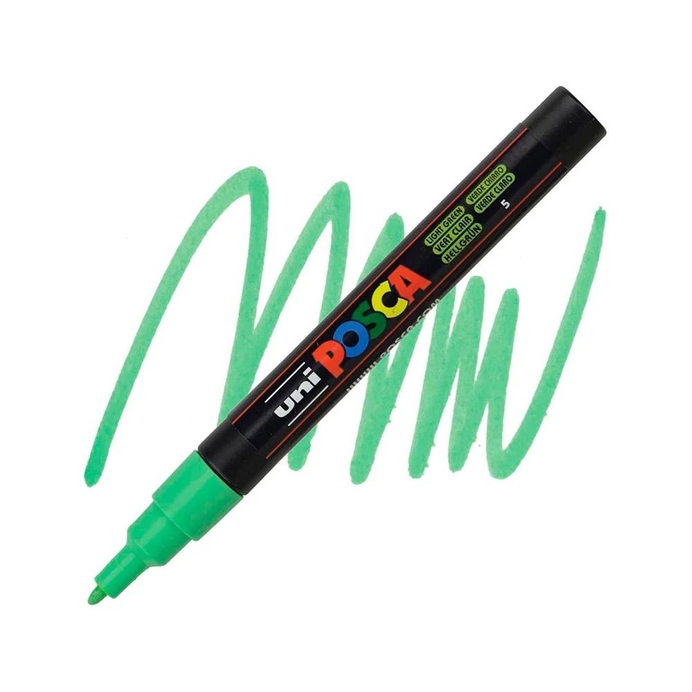 Marcador Uni Posca PC‑3M (Fino)