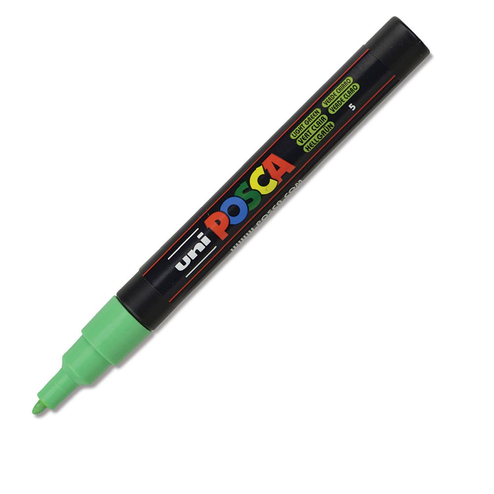 Marcador Uni Posca PC‑3M (Fino)