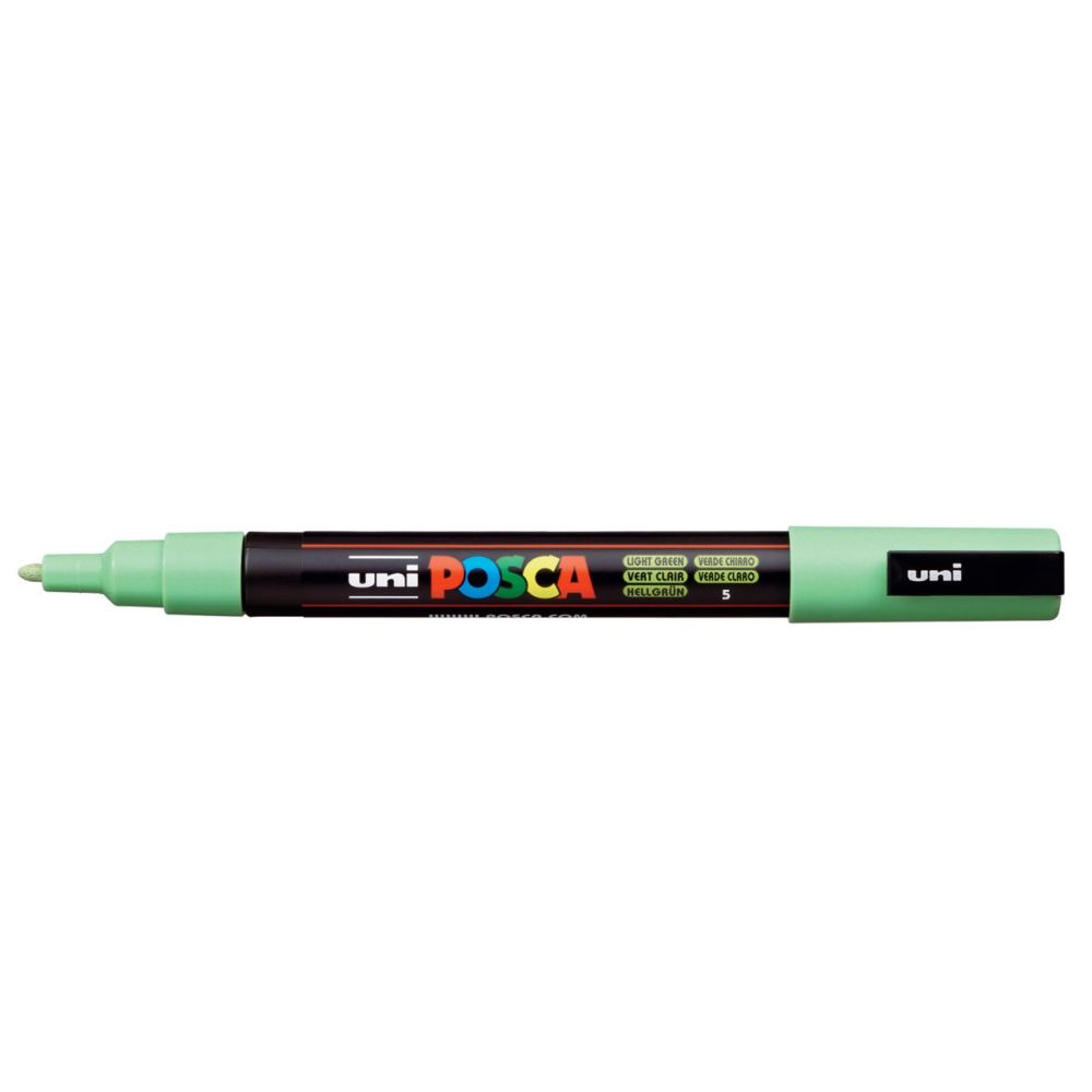 Marcador Uni Posca PC‑3M (Fino)