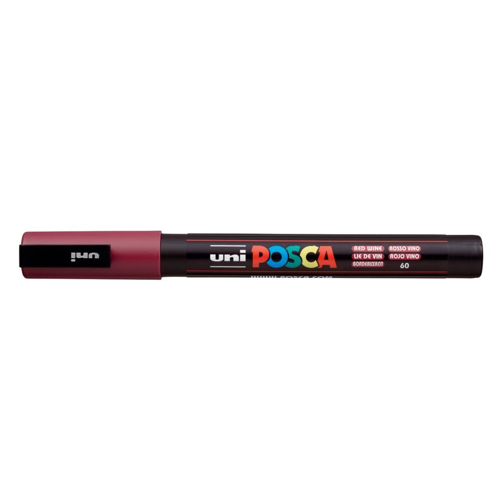 Marcador Uni Posca PC‑3M (Fino)