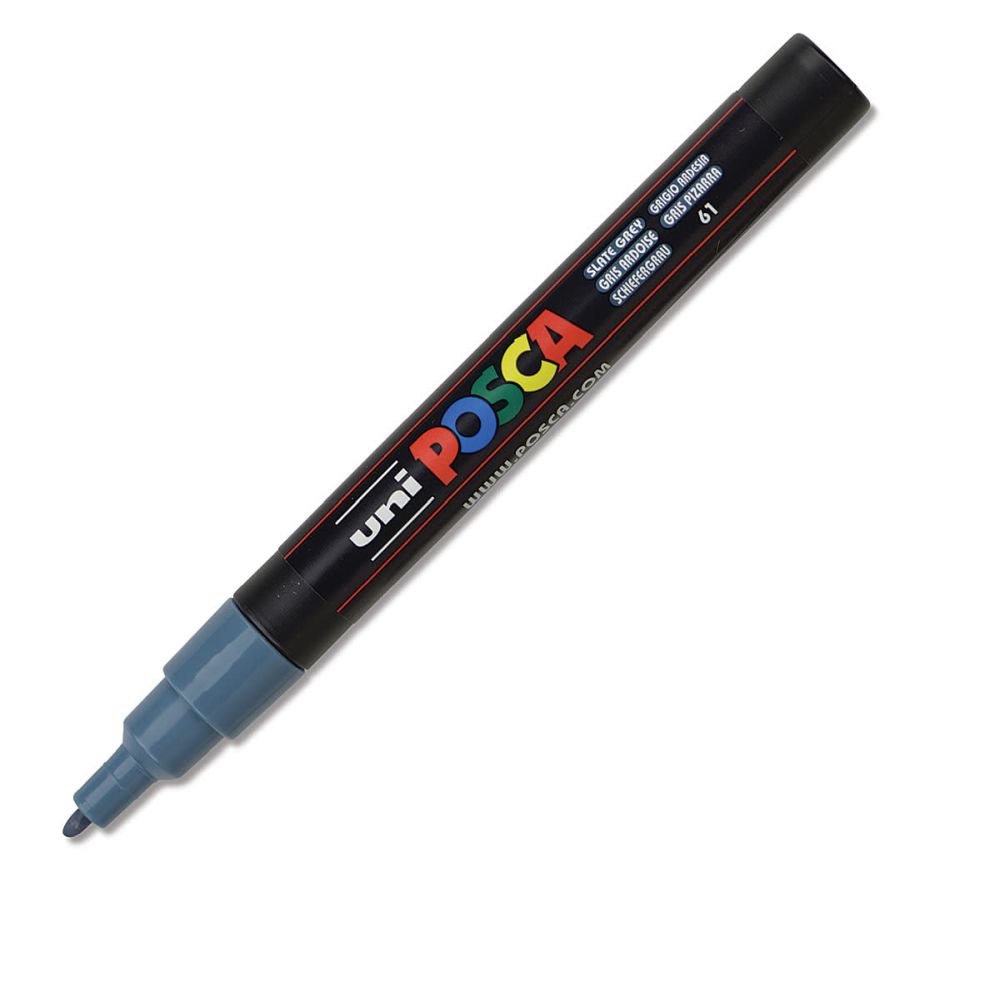 Marcador Uni Posca PC‑3M (Fino)