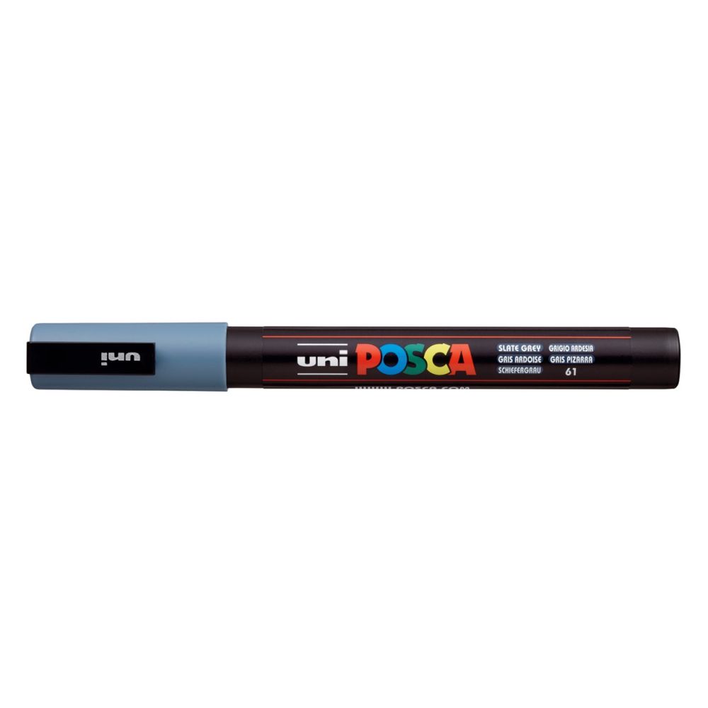 Marcador Uni Posca PC‑3M (Fino)