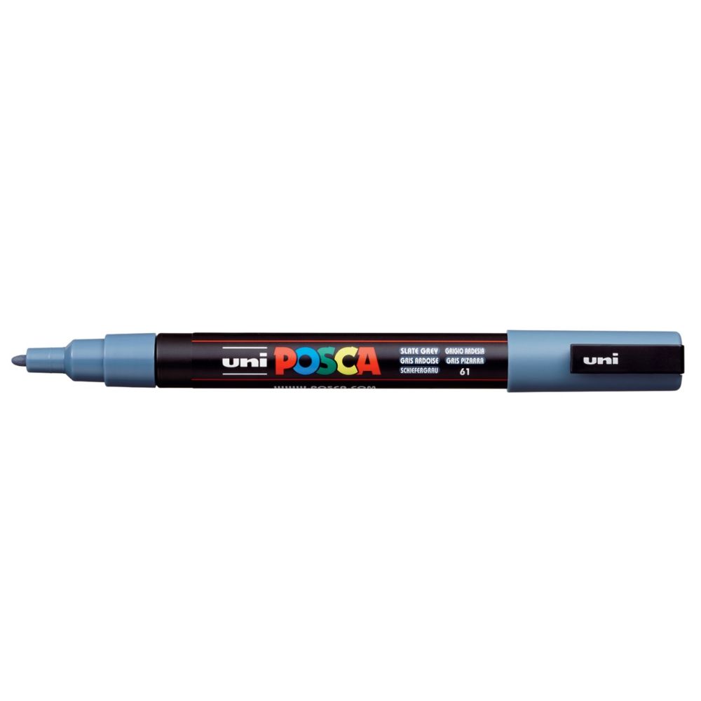 Marcador Uni Posca PC‑3M (Fino)