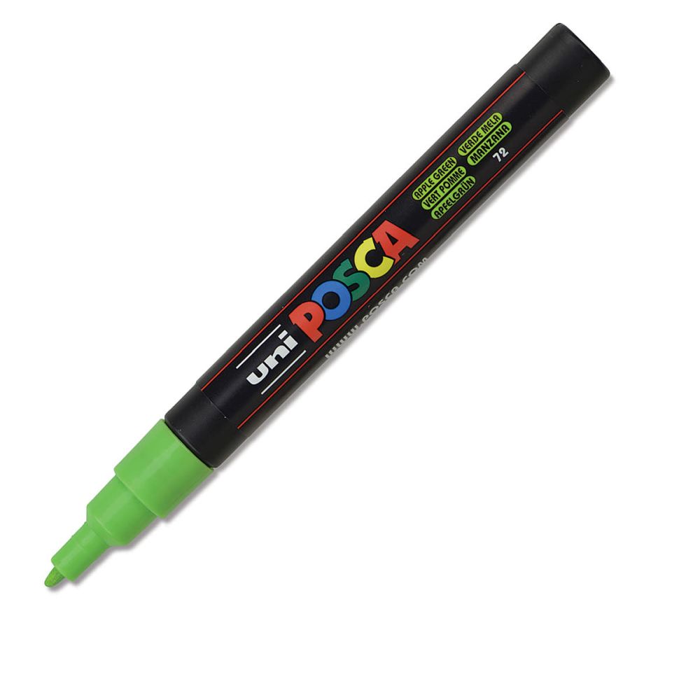 Marcador Uni Posca PC‑3M (Fino)