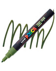 Marcador Uni Posca PC‑3M (Fino)