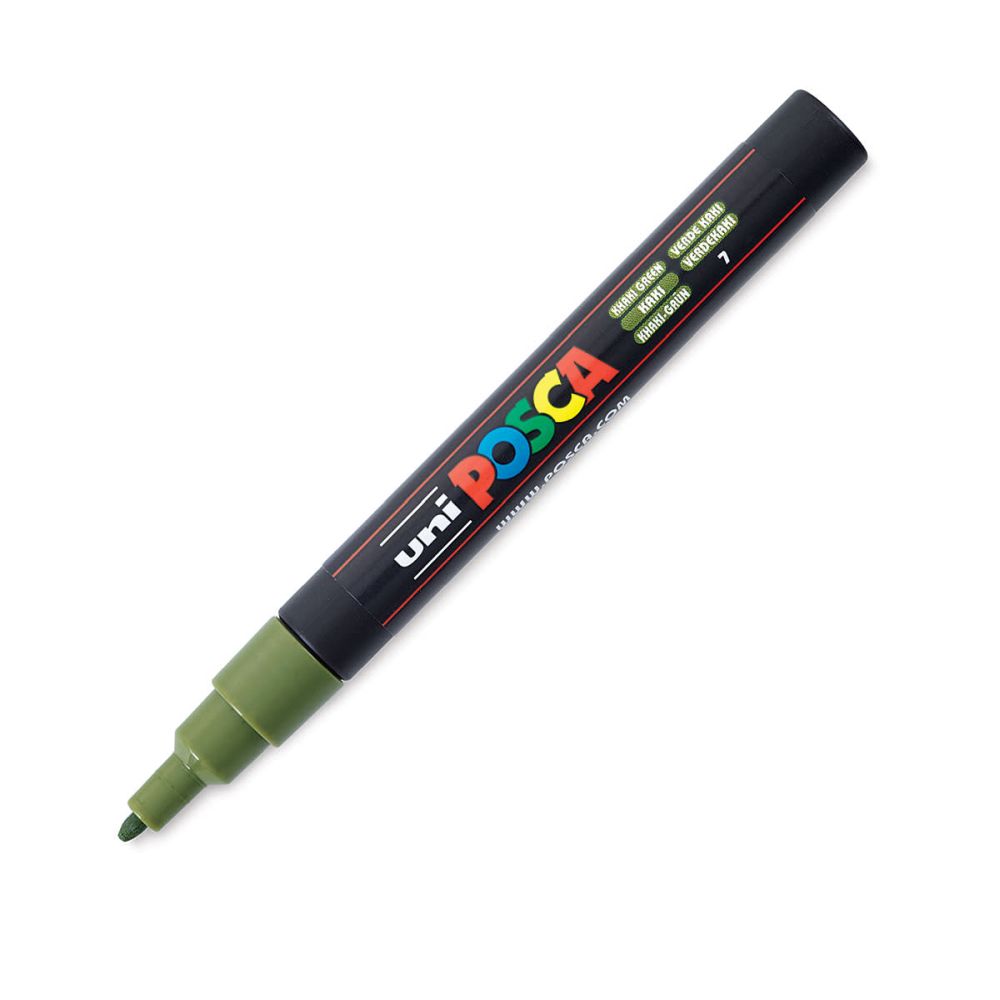 Marcador Uni Posca PC‑3M (Fino)