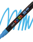 Marcador Uni Posca PC‑3M (Fino)
