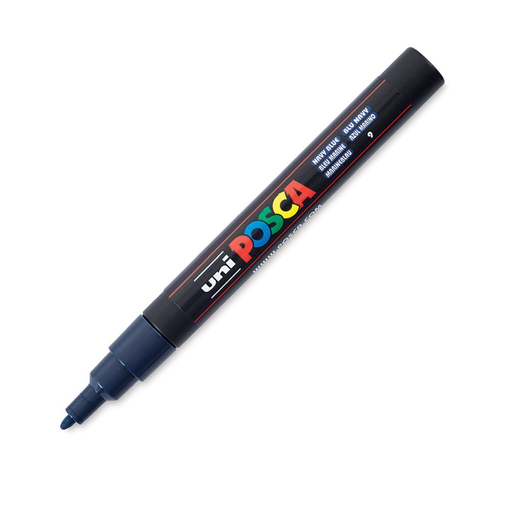 Marcador Uni Posca PC‑3M (Fino)
