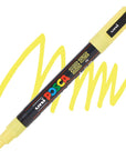 Marcador Uni Posca PC‑3M (Fino)