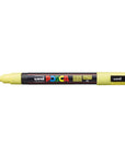Marcador Uni Posca PC‑3M (Fino)