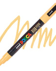 Marcador Uni Posca PC‑3M (Fino)
