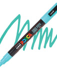 Marcador Uni Posca PC‑3M (Fino)