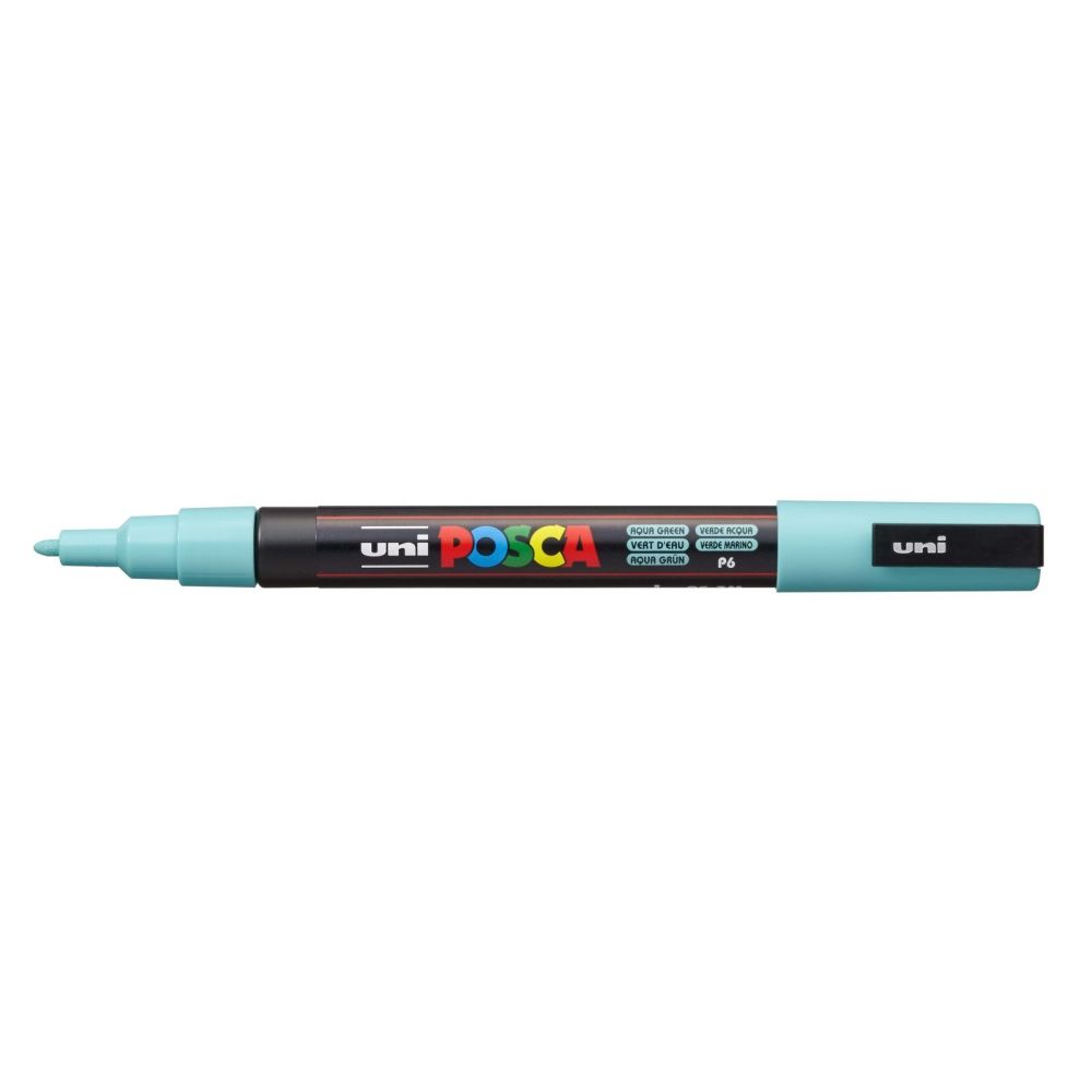 Marcador Uni Posca PC‑3M (Fino)