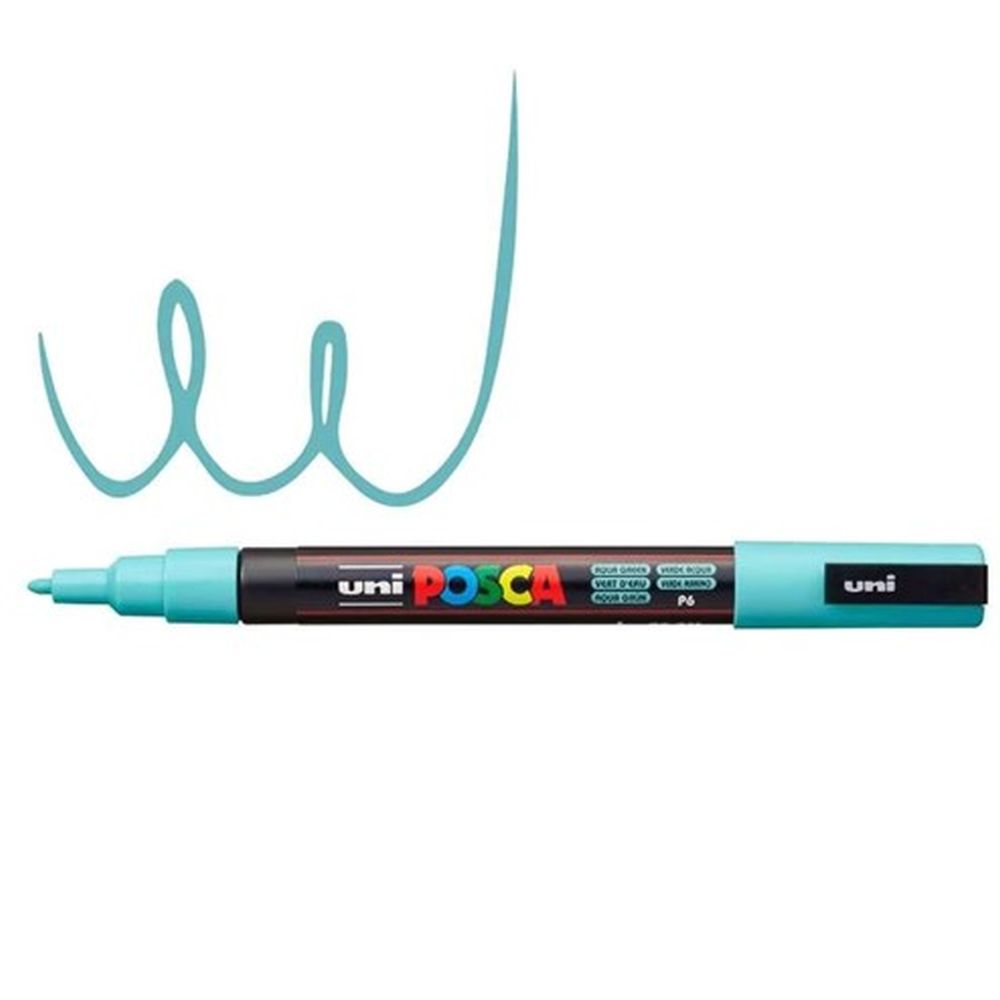 Marcador Uni Posca PC‑3M (Fino)