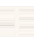 Agenda 2026 16 Meses - Gilded Ivory