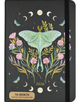 Agenda 2026 16 Meses - Luna Moth