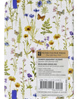 Agenda 2026 16 Meses - Wildflower Garden