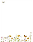 Set Esquelas - Wildflower Garden