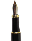 Pluma Fuente - Midnight Floral