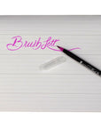 Guia - Brush Lettering Practice Pad