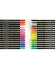 Set Lapices - 30 Fine Line Marker 0.4mm
