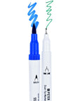 Set Lapices - 60 Dual Tip Pen Color