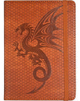 Libreta Chica - Dragon