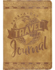 Libreta Chica - Travel (Viajes)