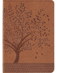 Libreta Chica - Tree of Life (Árbol de la Vida)