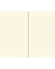Libreta Chica - Dusky Meadow (Pradera Gris)