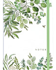 Libreta Chica - Eucalyptus