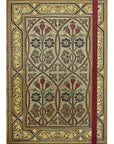 Libreta Chica - Art Nouveau