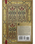 Libreta Chica - Art Nouveau