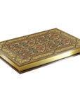 Libreta Chica - Art Nouveau