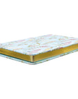 Libreta Chica - Blooms and Butterflies (Flores y Mariposas)