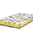Libreta Chica - Birds and Berries (Pájaros y Bayas)