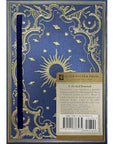 Libreta Chica - Celestial