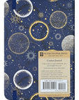 Libreta Chica - Cosmos