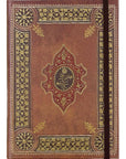 Libreta Chica - Enlightenment (Iluminación)