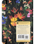 Libreta Chica - Floral Paradise (Paraiso Floral)